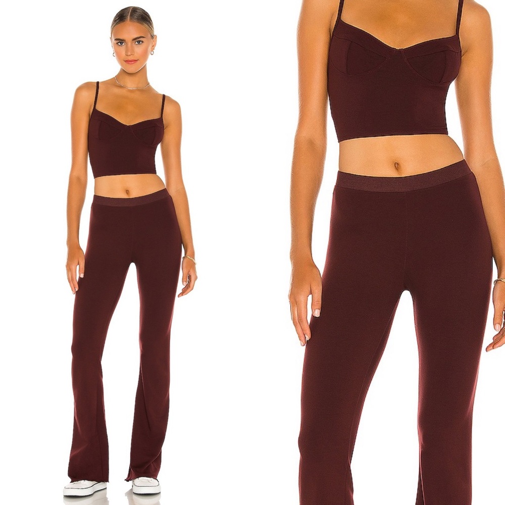 REVOLVE 2 piece set INDAH